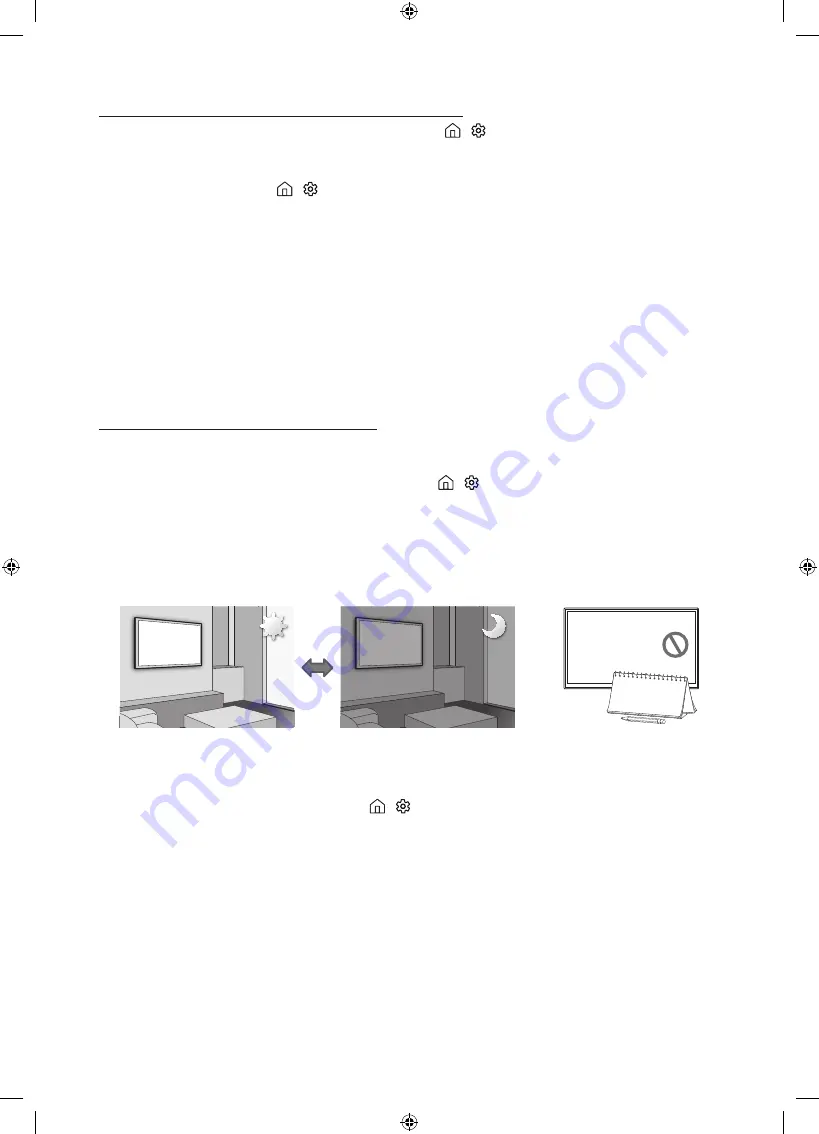 Samsung UE43NU7100U Скачать руководство пользователя страница 100