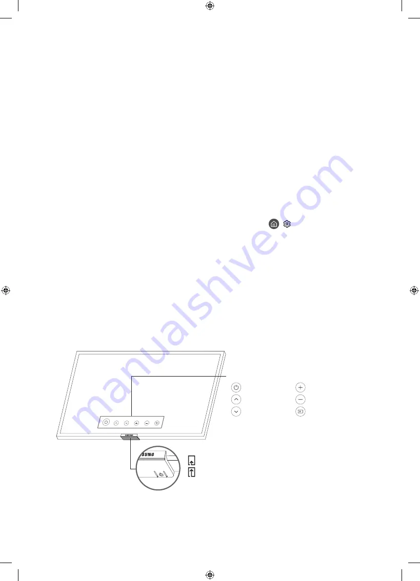 Samsung UE43NU7400 Скачать руководство пользователя страница 32