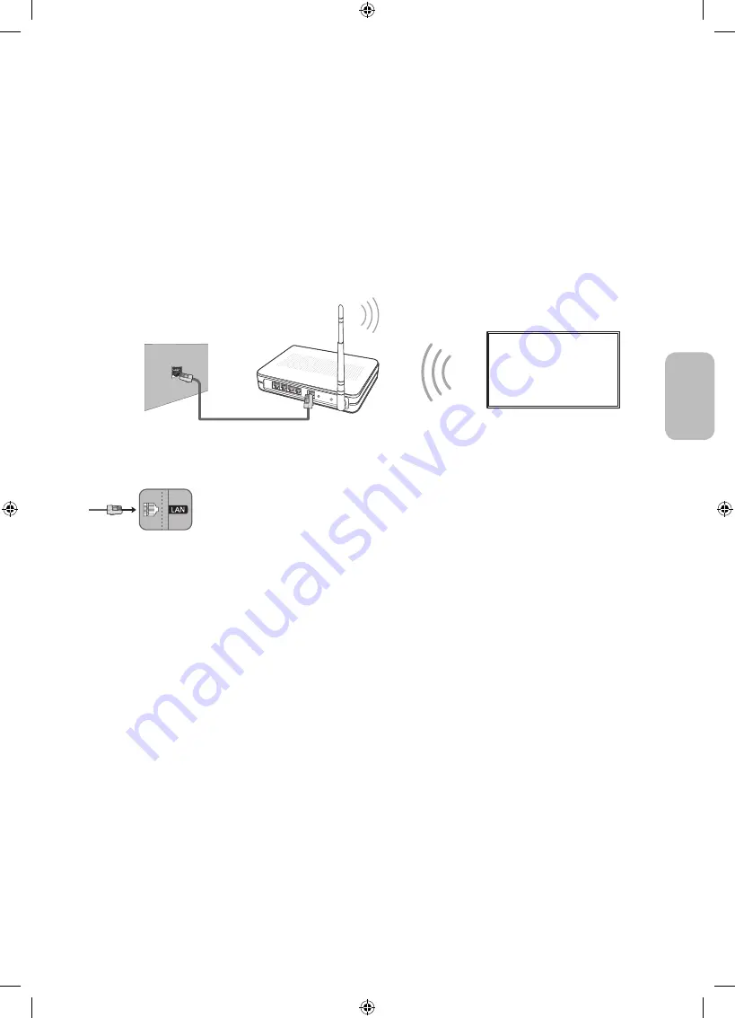 Samsung UE43NU7400 User Manual Download Page 73