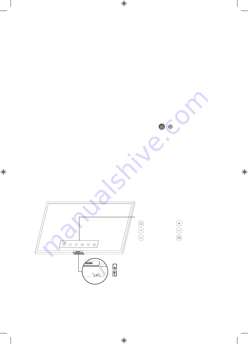 Samsung UE43NU7442 User Manual Download Page 52