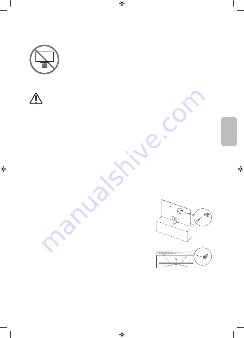 Samsung UE43NU7442 User Manual Download Page 69