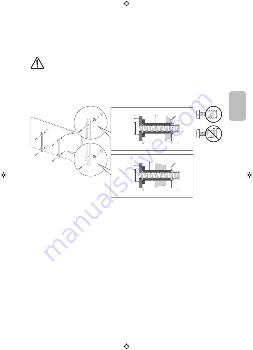 Samsung UE43NU7442 Скачать руководство пользователя страница 227