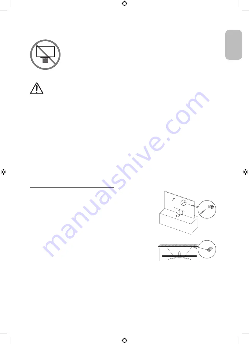 Samsung UE43NU7462U User Manual Download Page 9