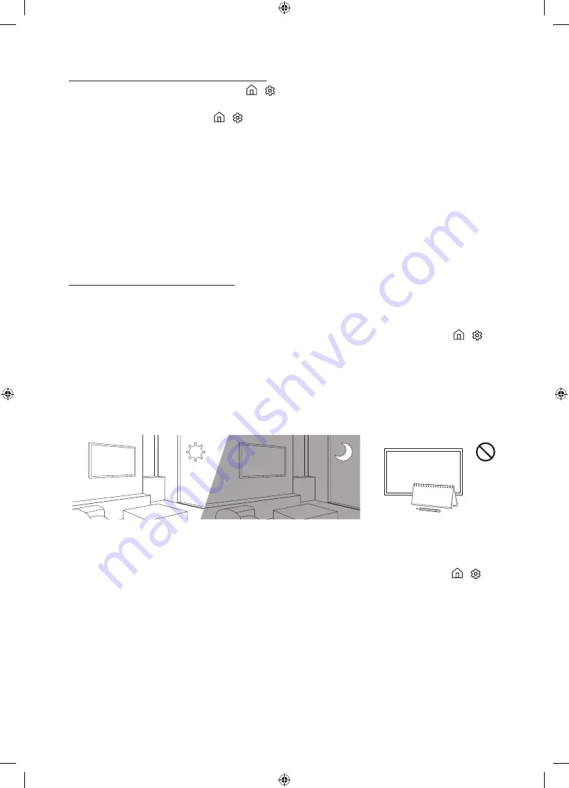 Samsung UE43RU7170 User Manual Download Page 56