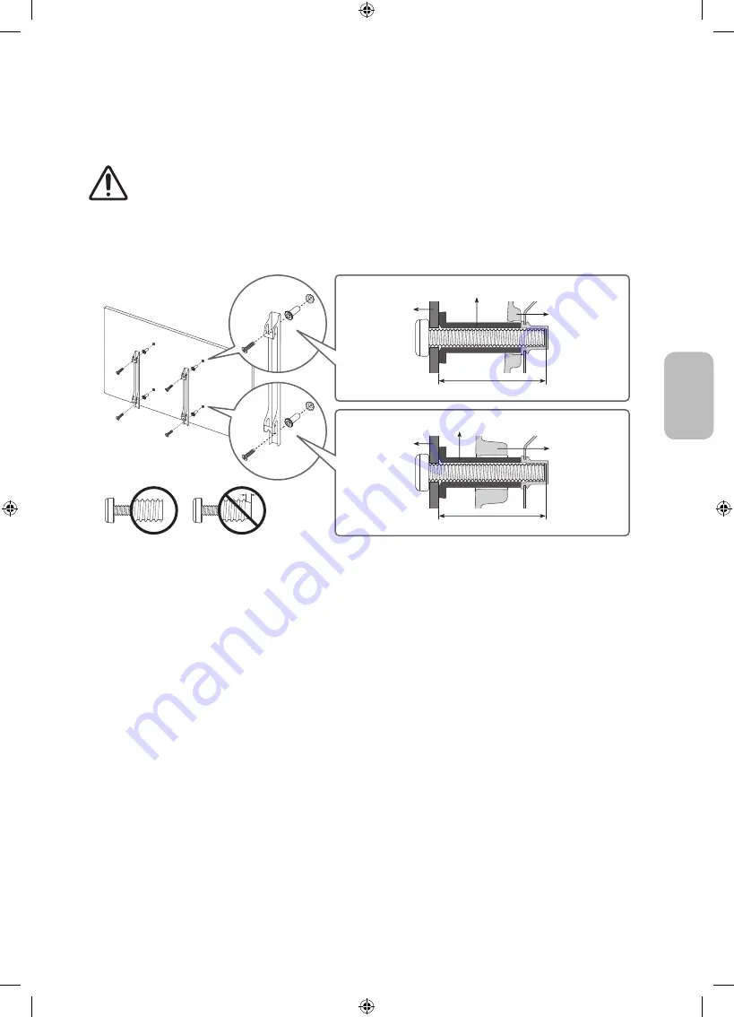 Samsung UE43RU7170 Скачать руководство пользователя страница 67