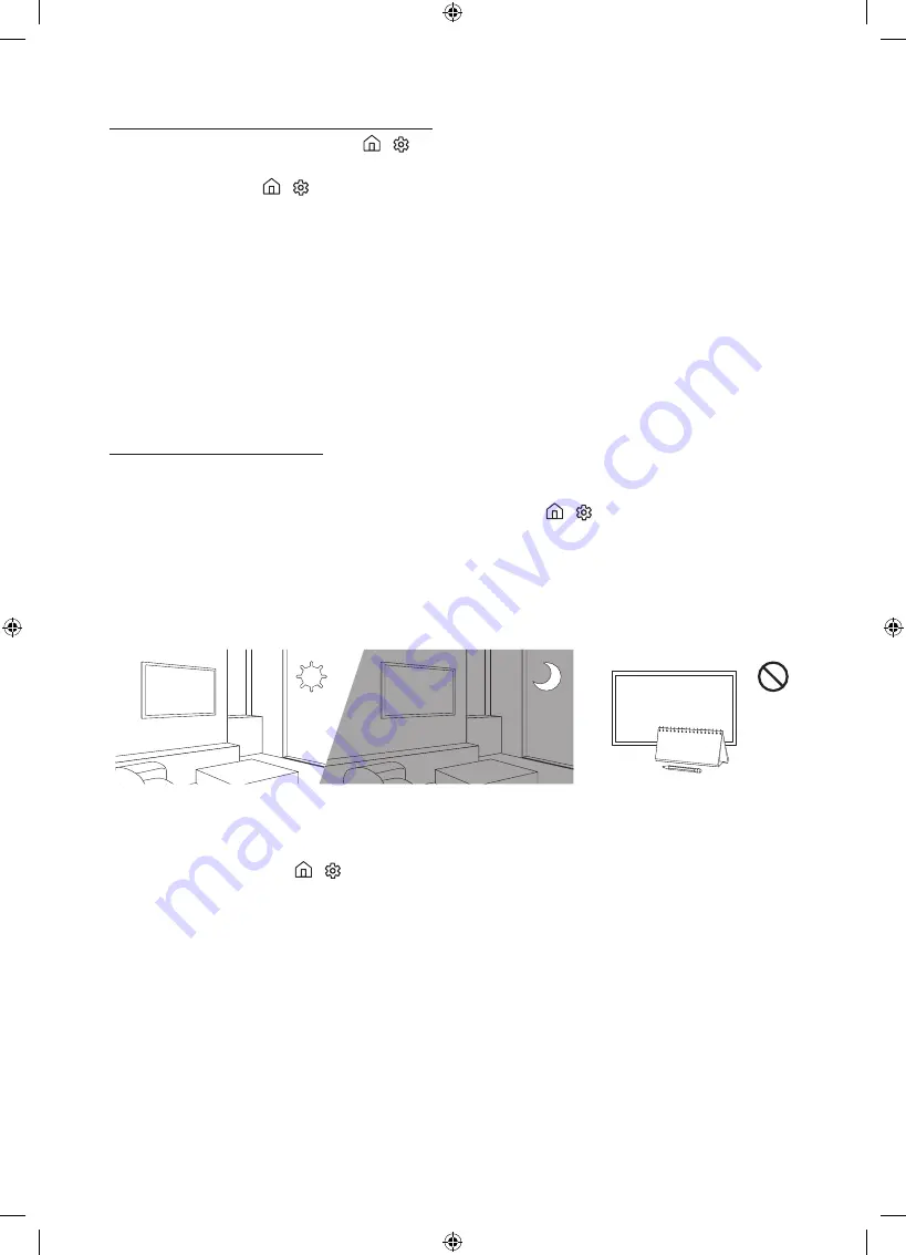 Samsung UE43RU7170 User Manual Download Page 76