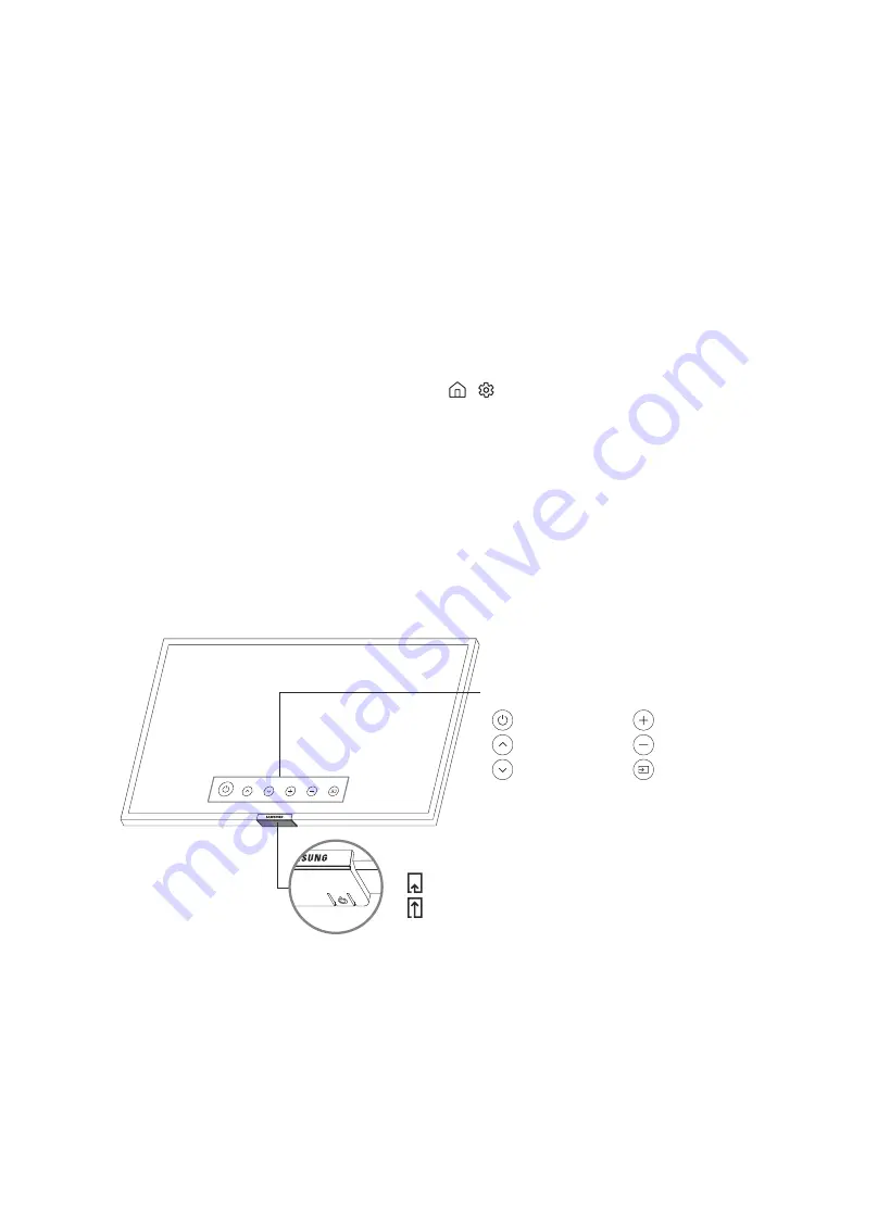 Samsung UE43RU7179 Скачать руководство пользователя страница 12