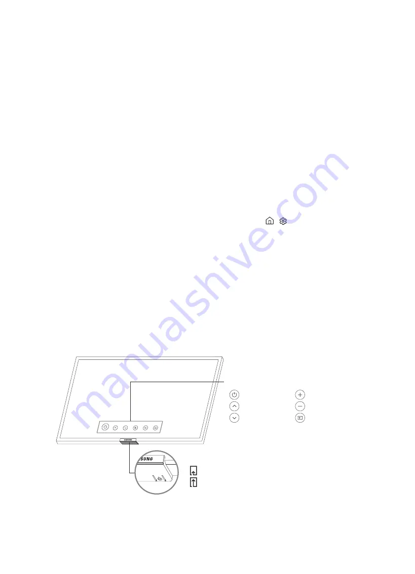 Samsung UE43RU7179 User Manual Download Page 32