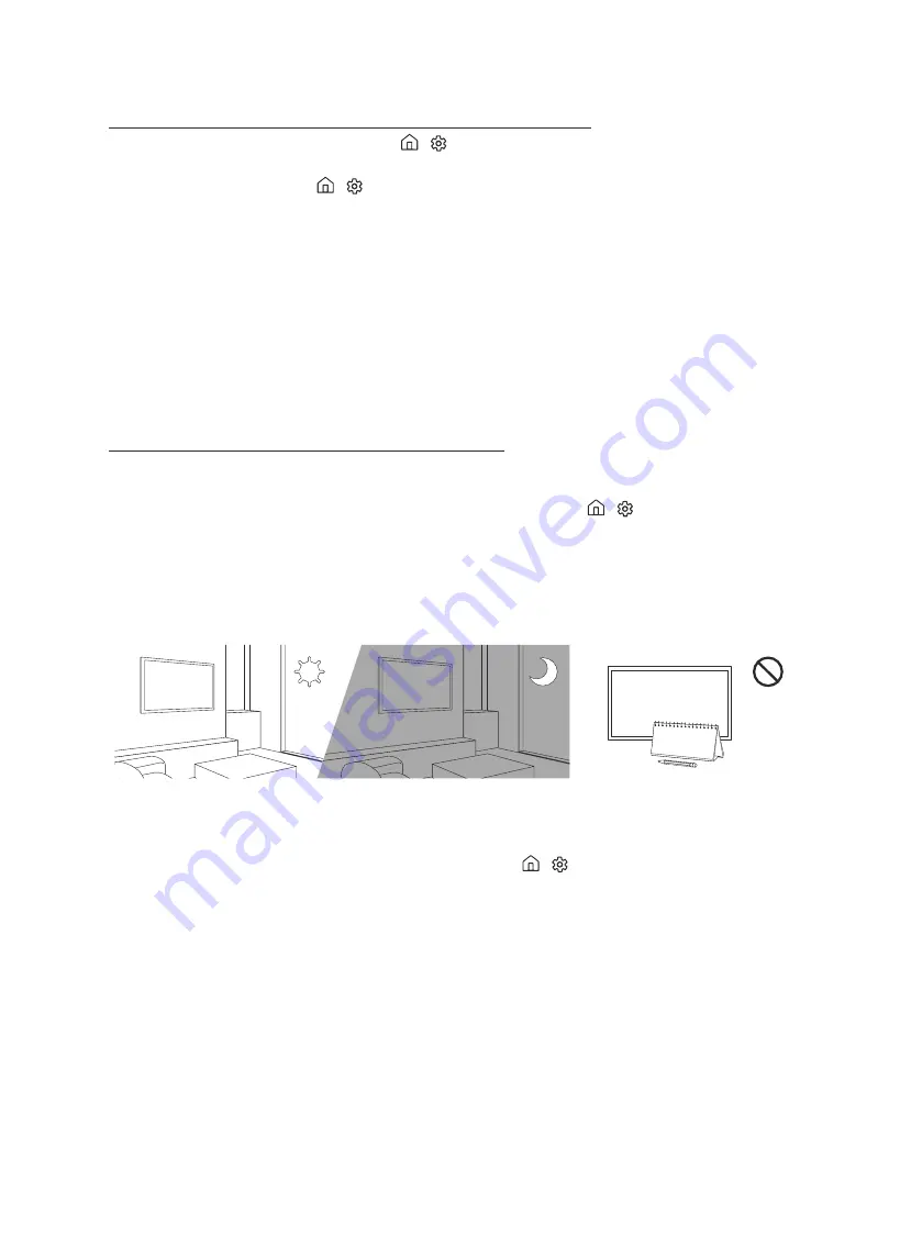 Samsung UE43RU7179 User Manual Download Page 56