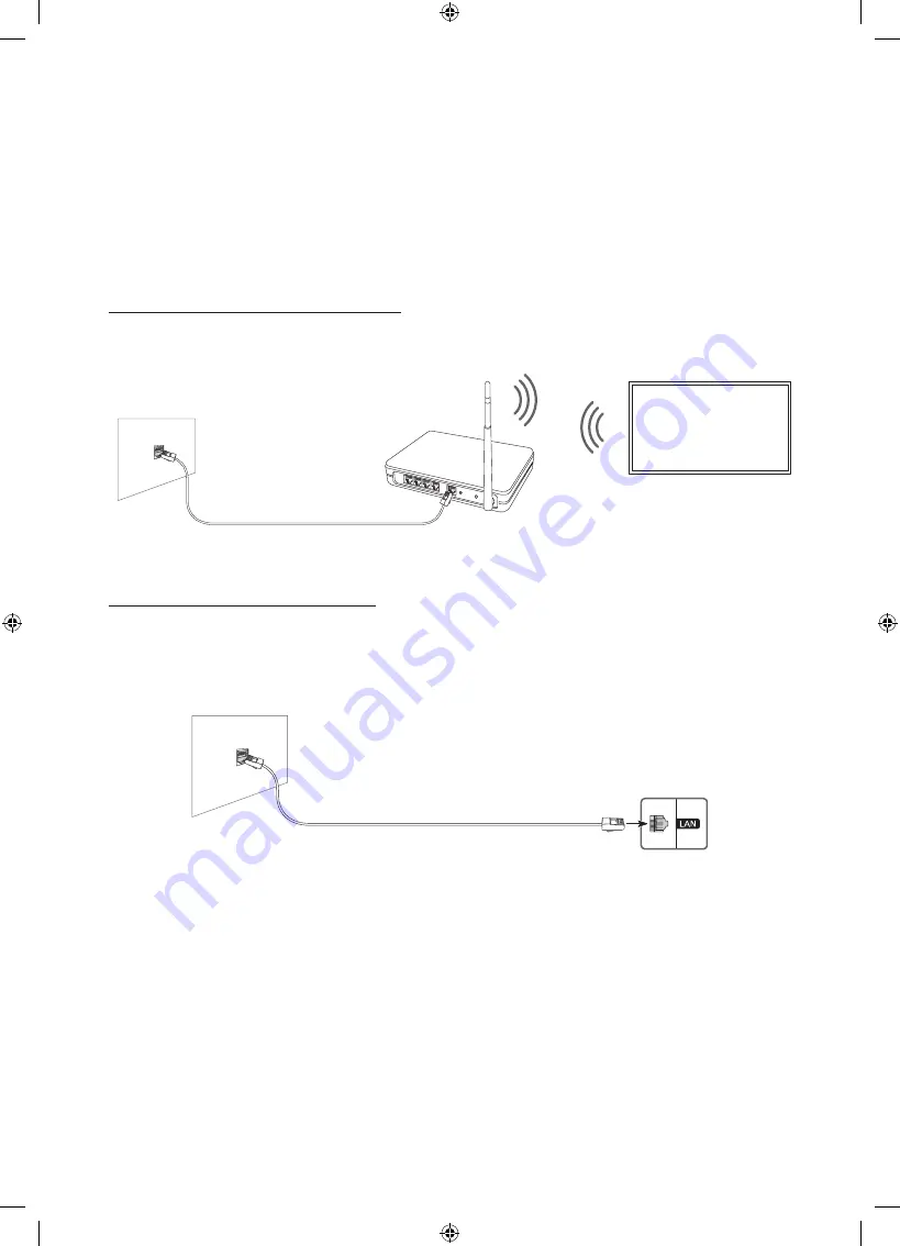 Samsung UE43RU7400 User Manual Download Page 24