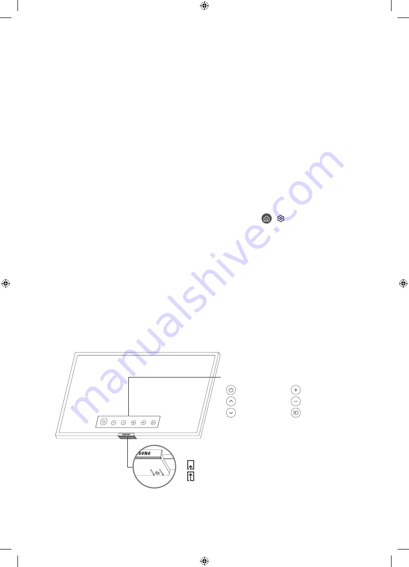 Samsung UE43RU7410 User Manual Download Page 48