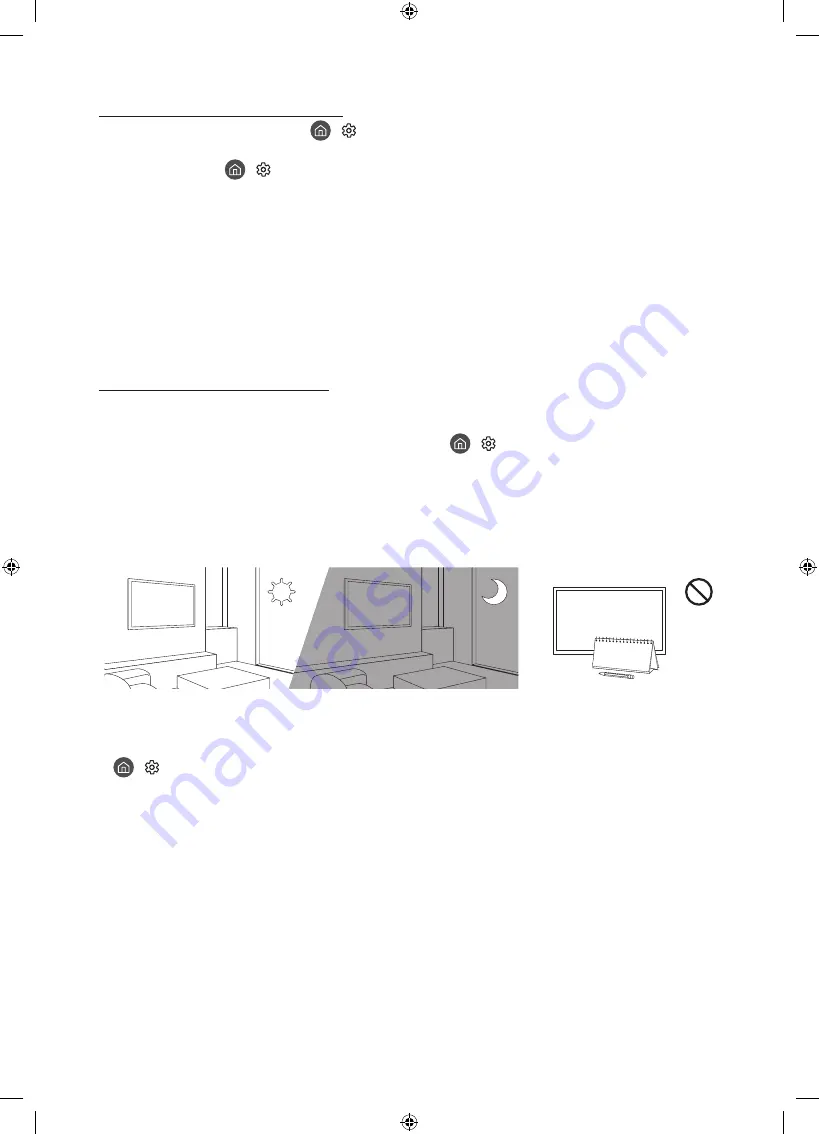 Samsung UE43RU7440 Скачать руководство пользователя страница 16