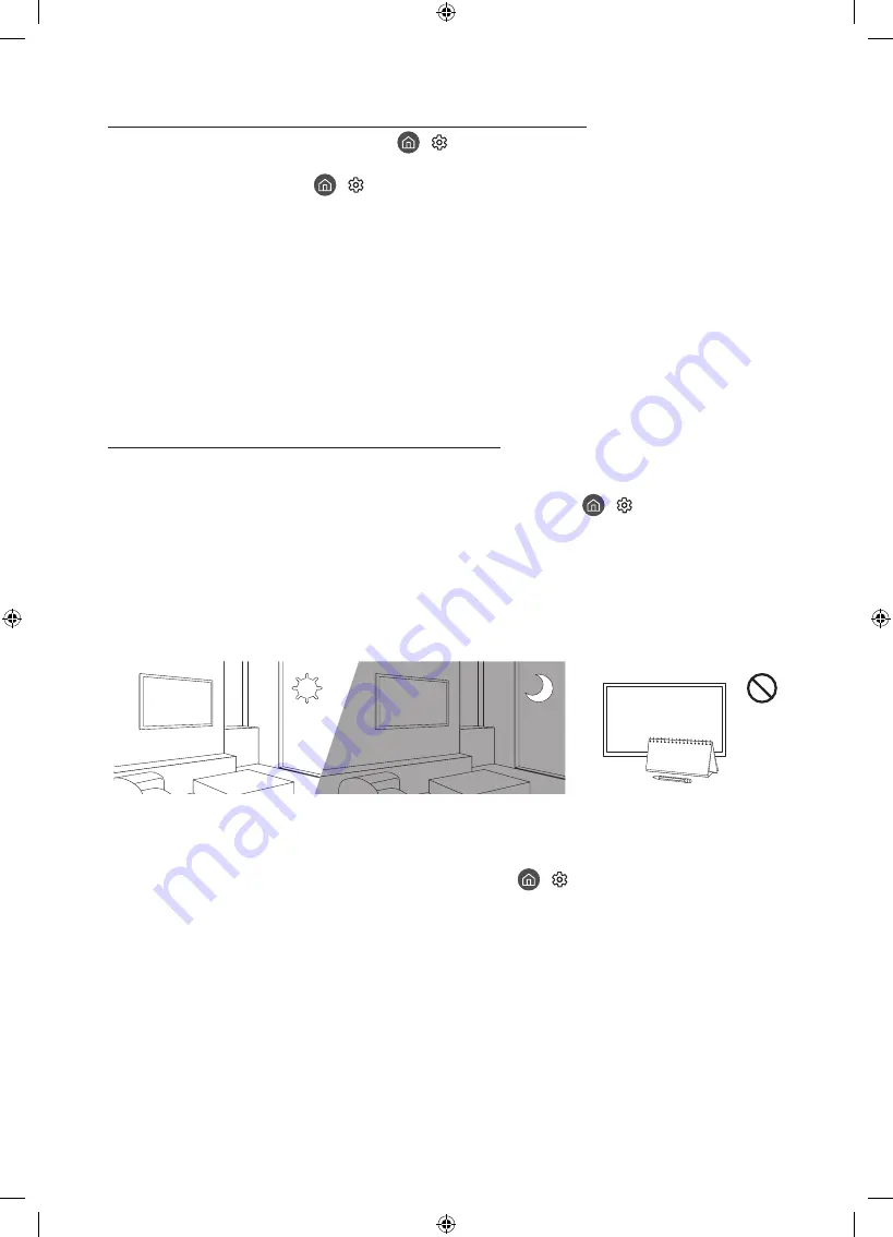 Samsung UE43RU7440 Скачать руководство пользователя страница 34