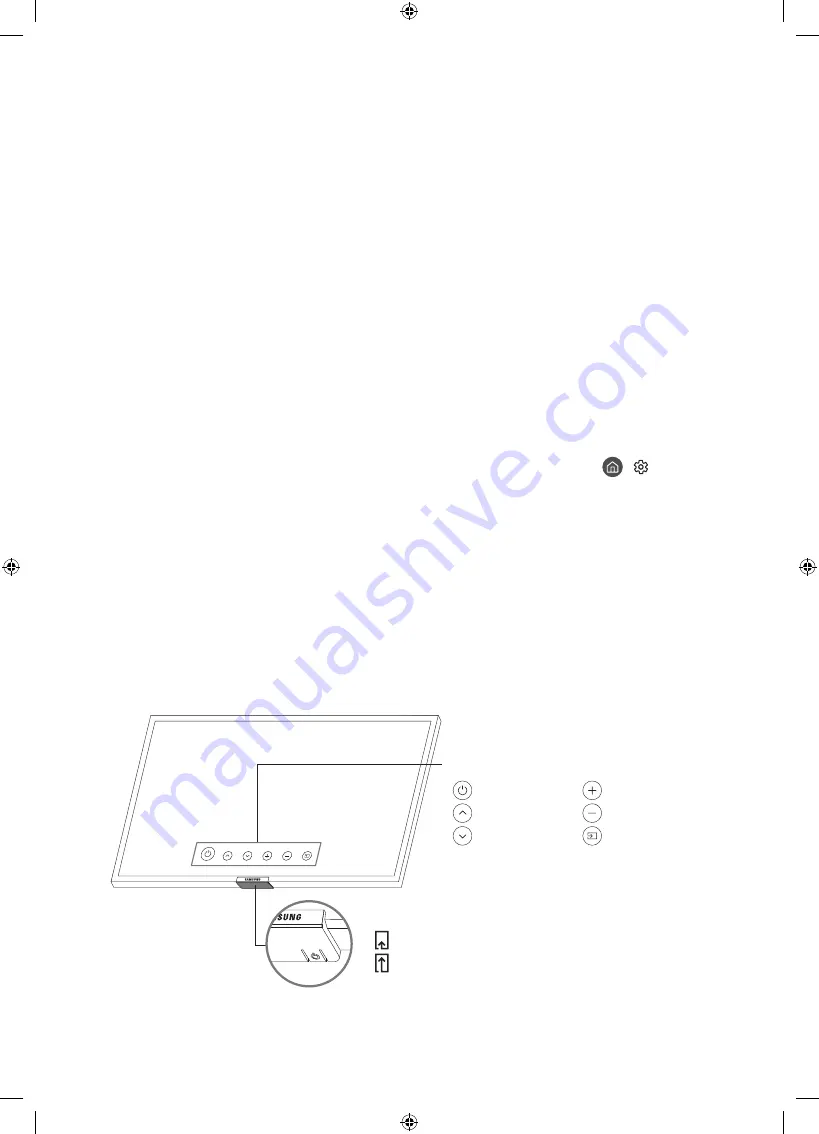 Samsung UE43RU7450 Скачать руководство пользователя страница 32