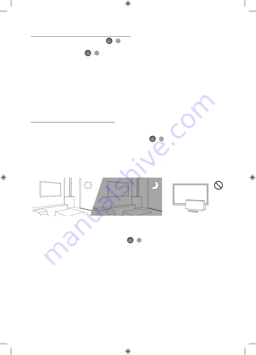 Samsung UE43RU7450 User Manual Download Page 36