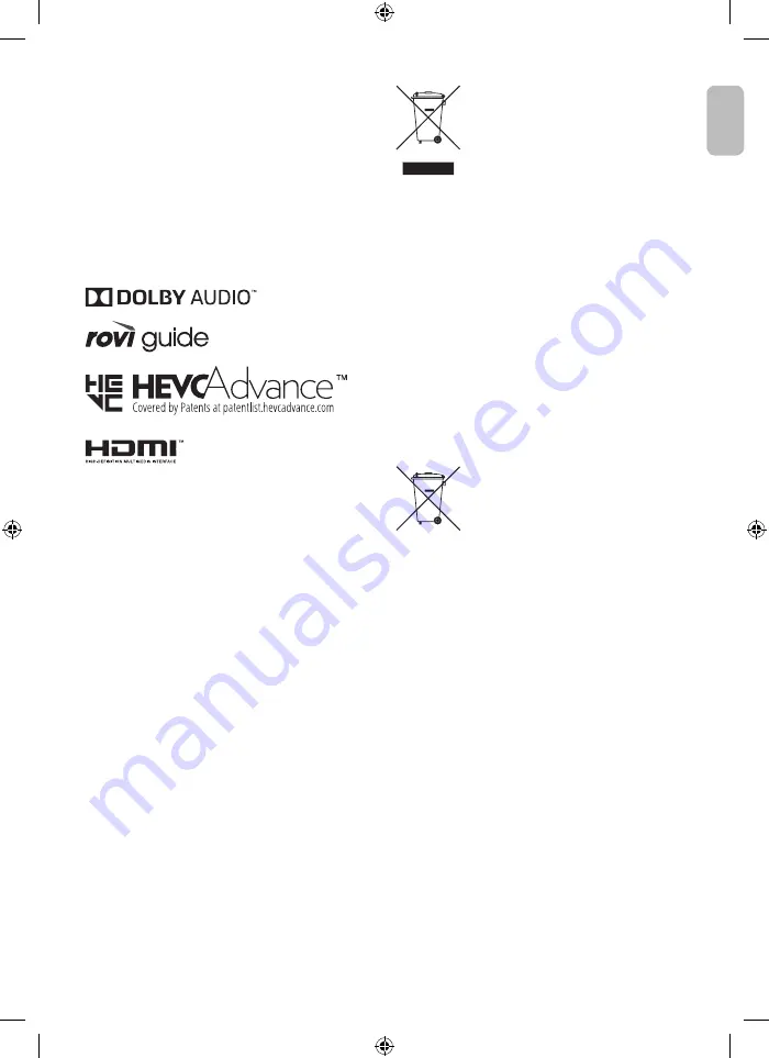 Samsung UE43TU7022KXXH User Manual Download Page 68