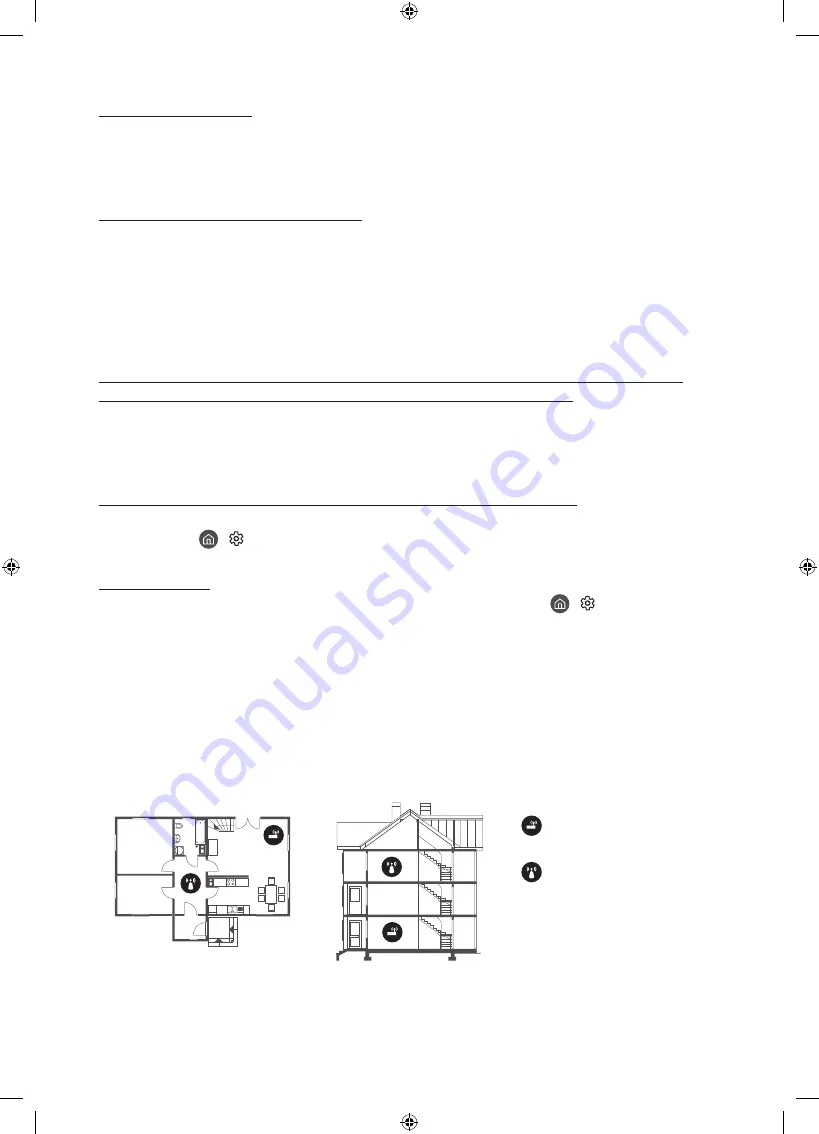 Samsung UE43TU8070 User Manual Download Page 38