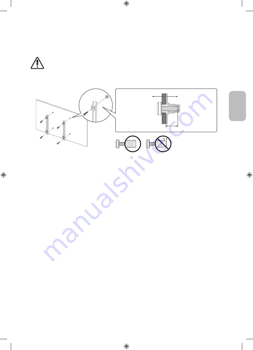 Samsung UE43TU8070 User Manual Download Page 51