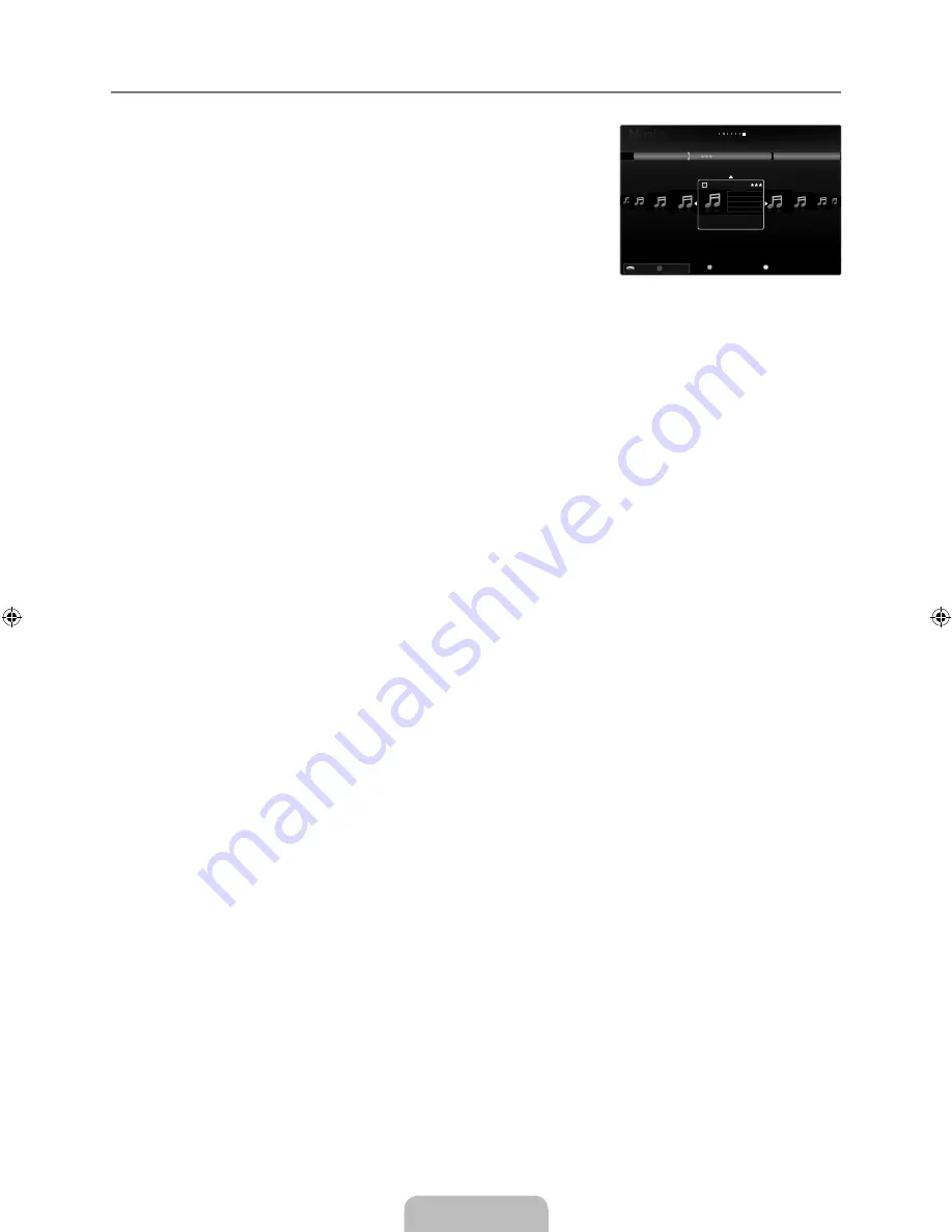 Samsung UE46B6000VW User Manual Download Page 39