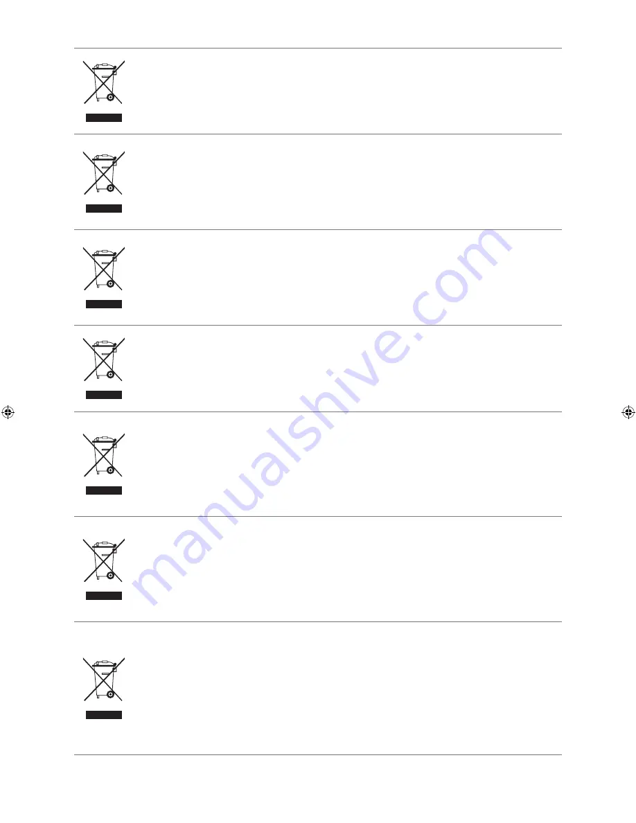 Samsung UE46B6000VW User Manual Download Page 69