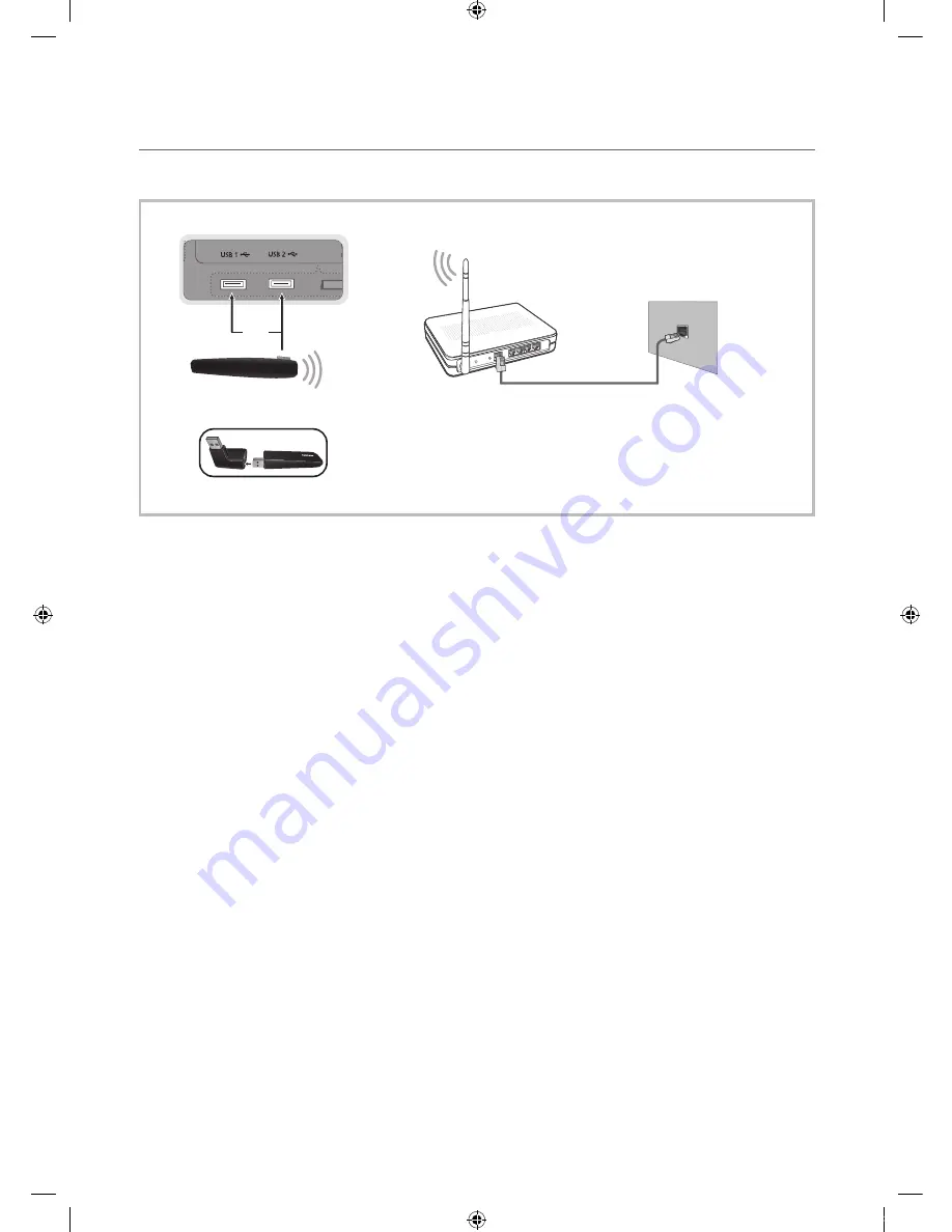 Samsung UE46C9000Z User Manual Download Page 30