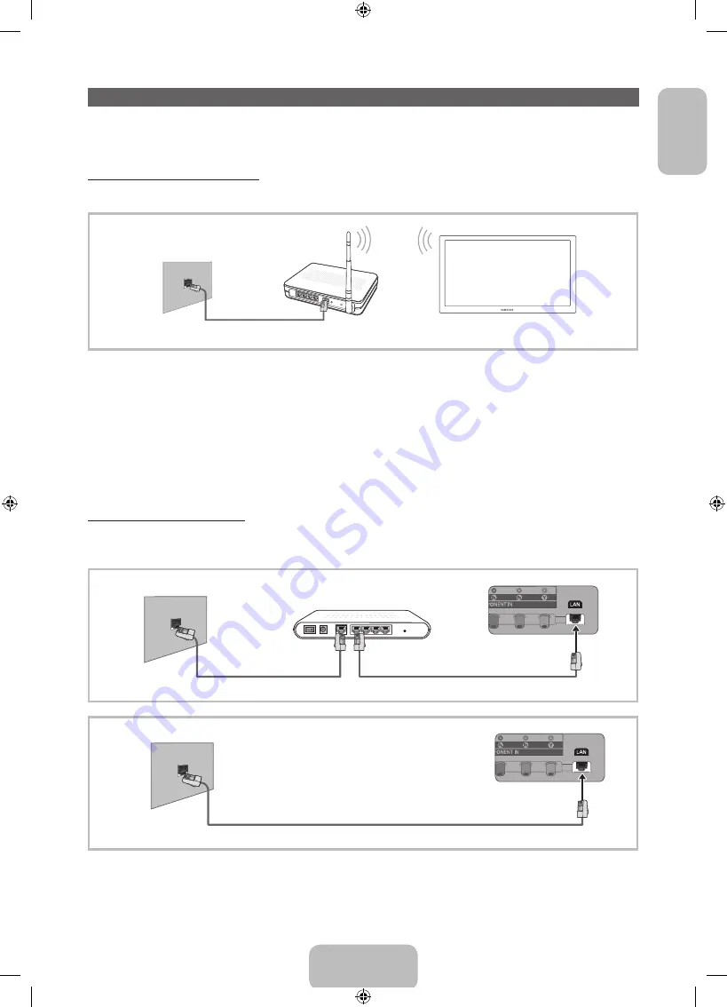 Samsung ue46es6710 User Manual Download Page 13