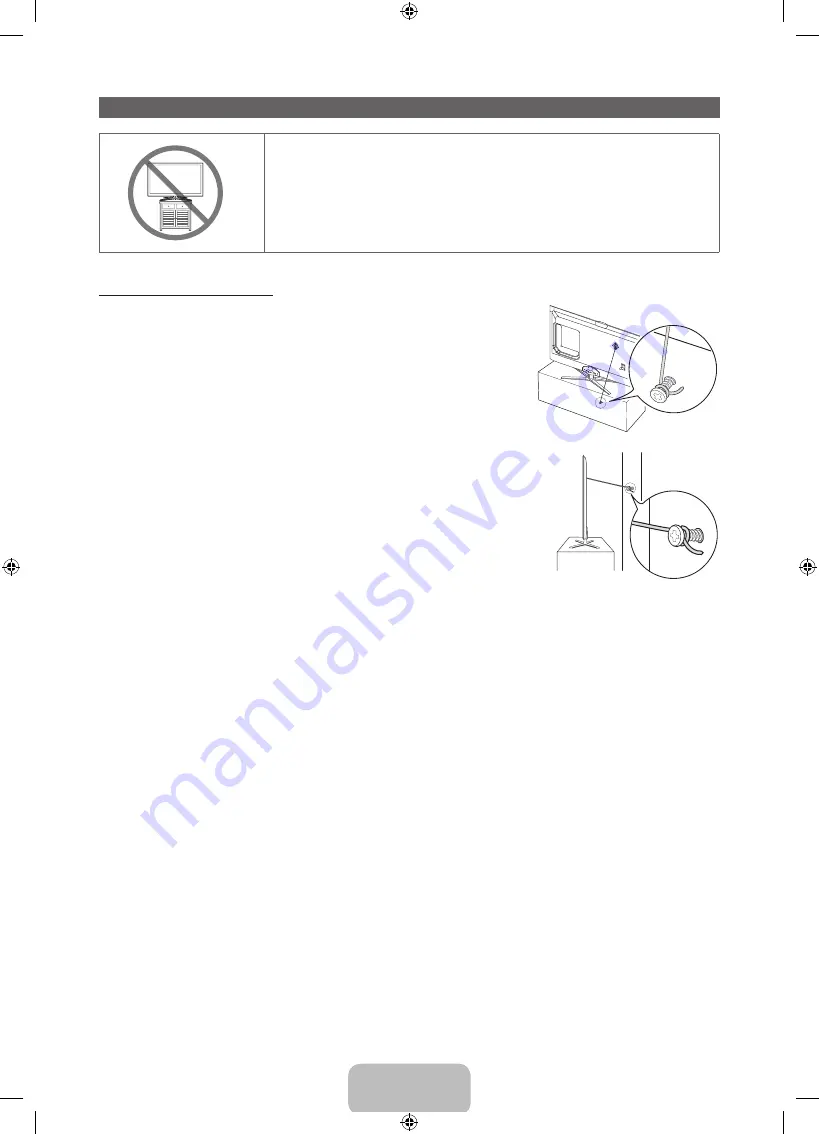 Samsung ue46es6710 User Manual Download Page 18