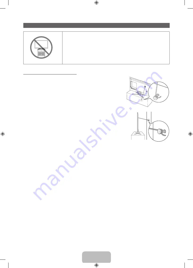 Samsung ue46es6710 User Manual Download Page 40