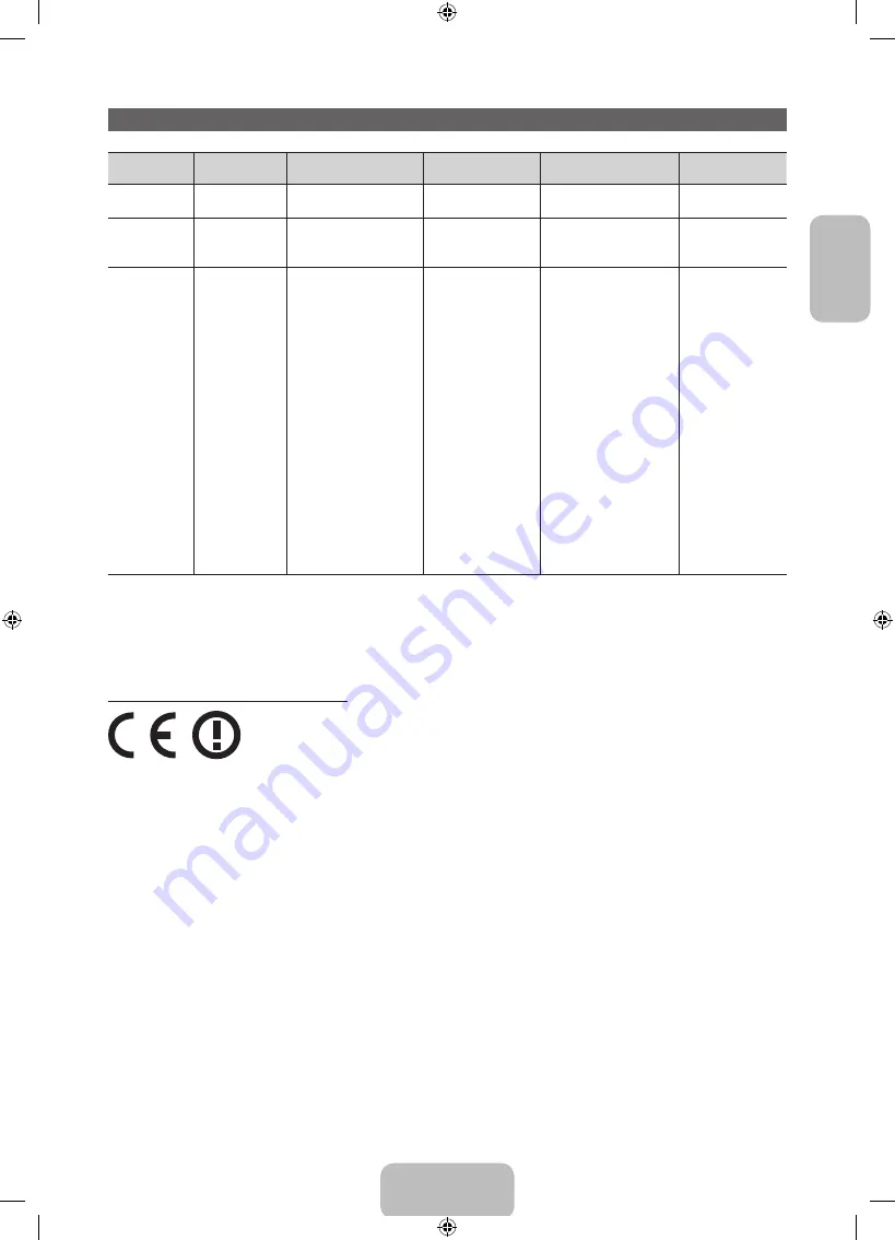 Samsung ue46es6710 User Manual Download Page 45