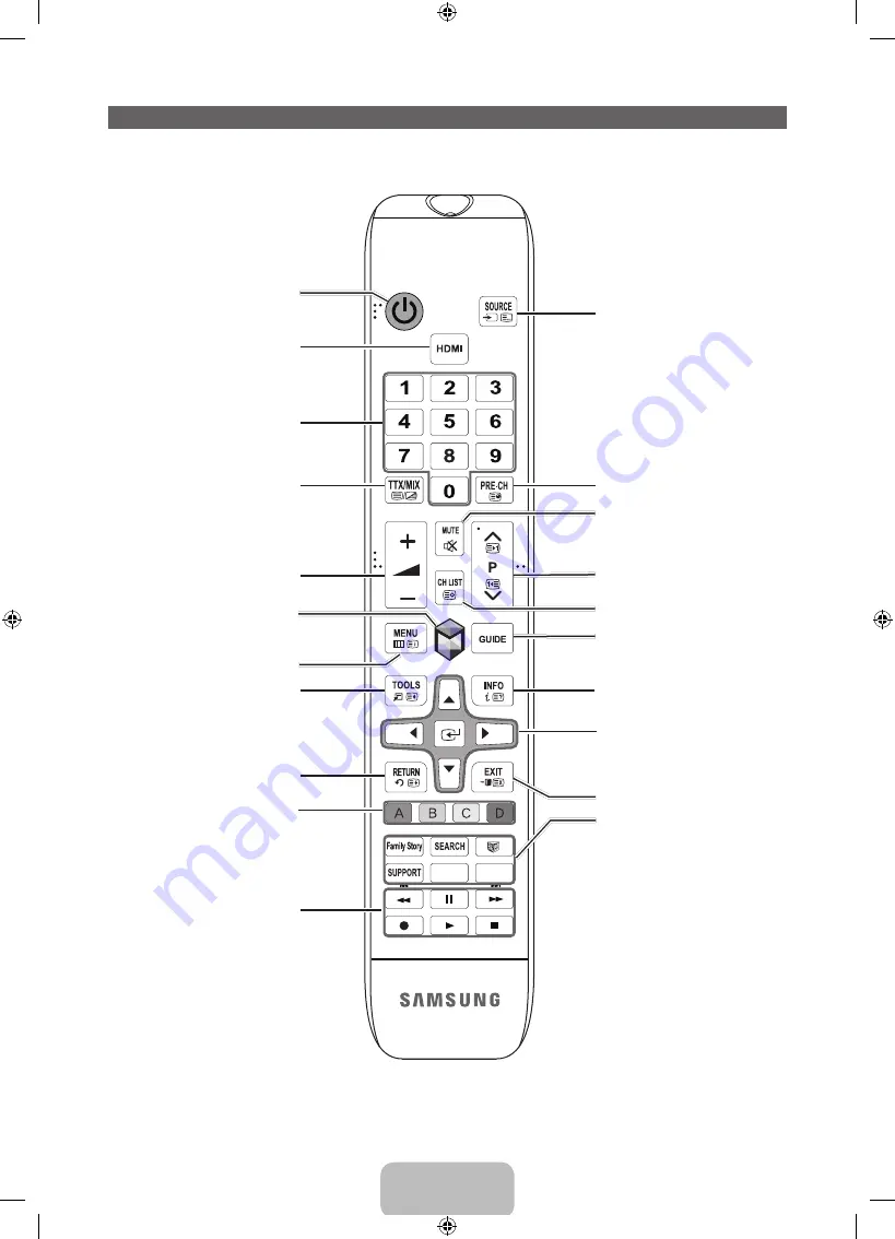 Samsung ue46es6710 User Manual Download Page 50