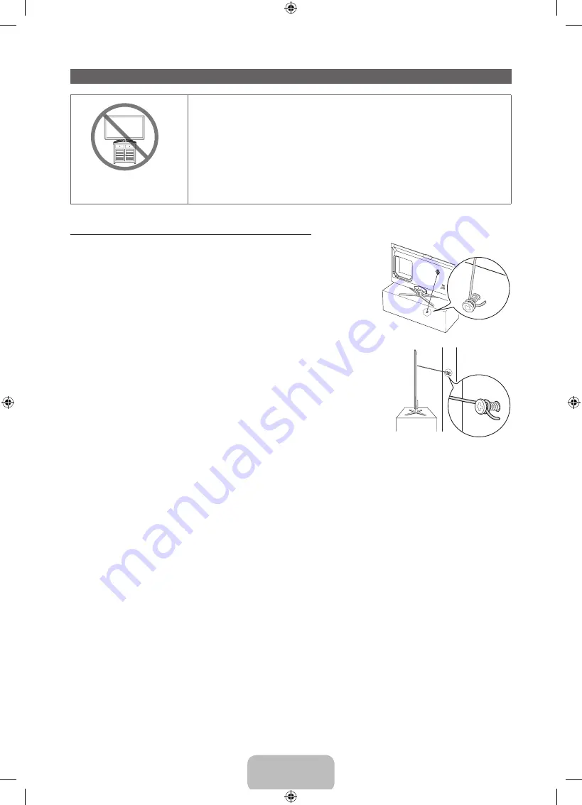 Samsung ue46es6710 User Manual Download Page 62