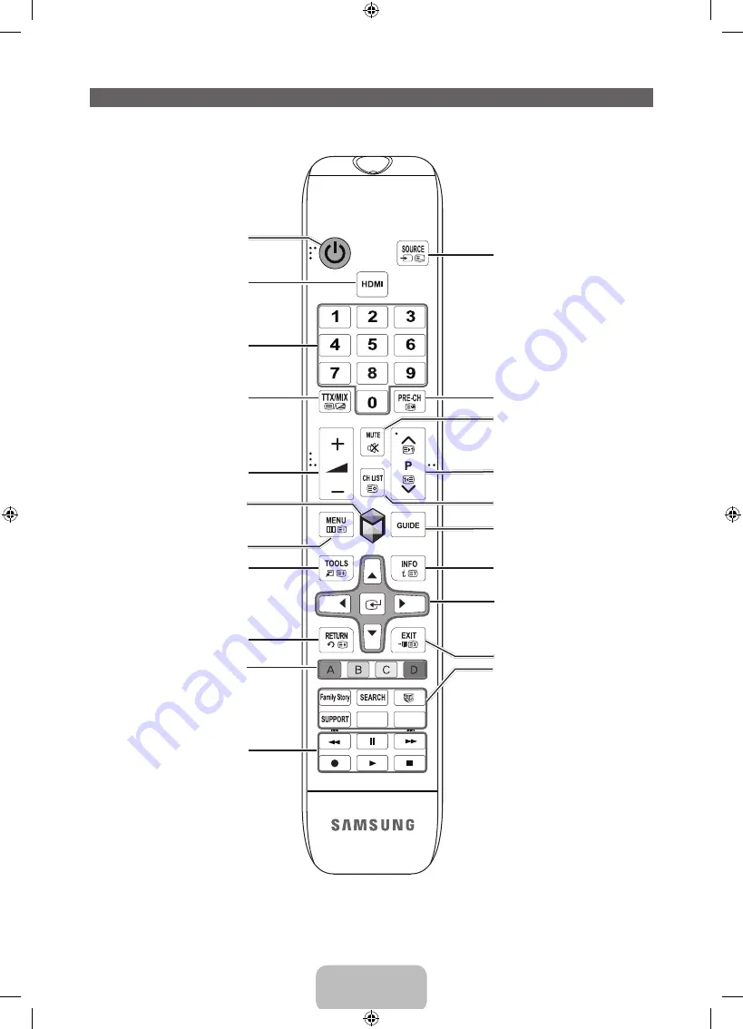 Samsung ue46es6710 Скачать руководство пользователя страница 73