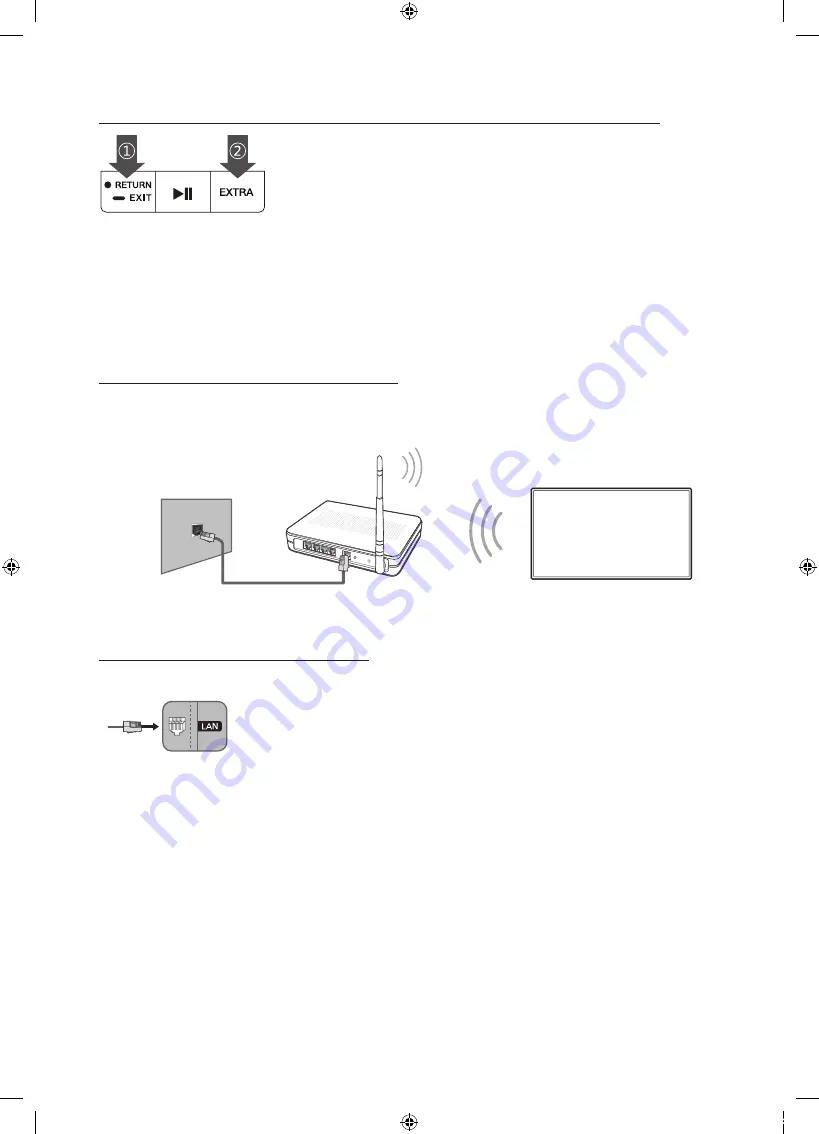 Samsung UE48JS8500T Скачать руководство пользователя страница 6