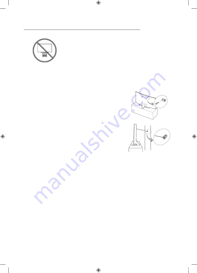 Samsung UE48JS8500T User Manual Download Page 12