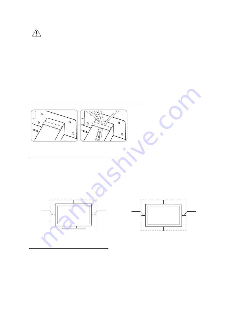 Samsung UE48JS8580 User Manual Download Page 12