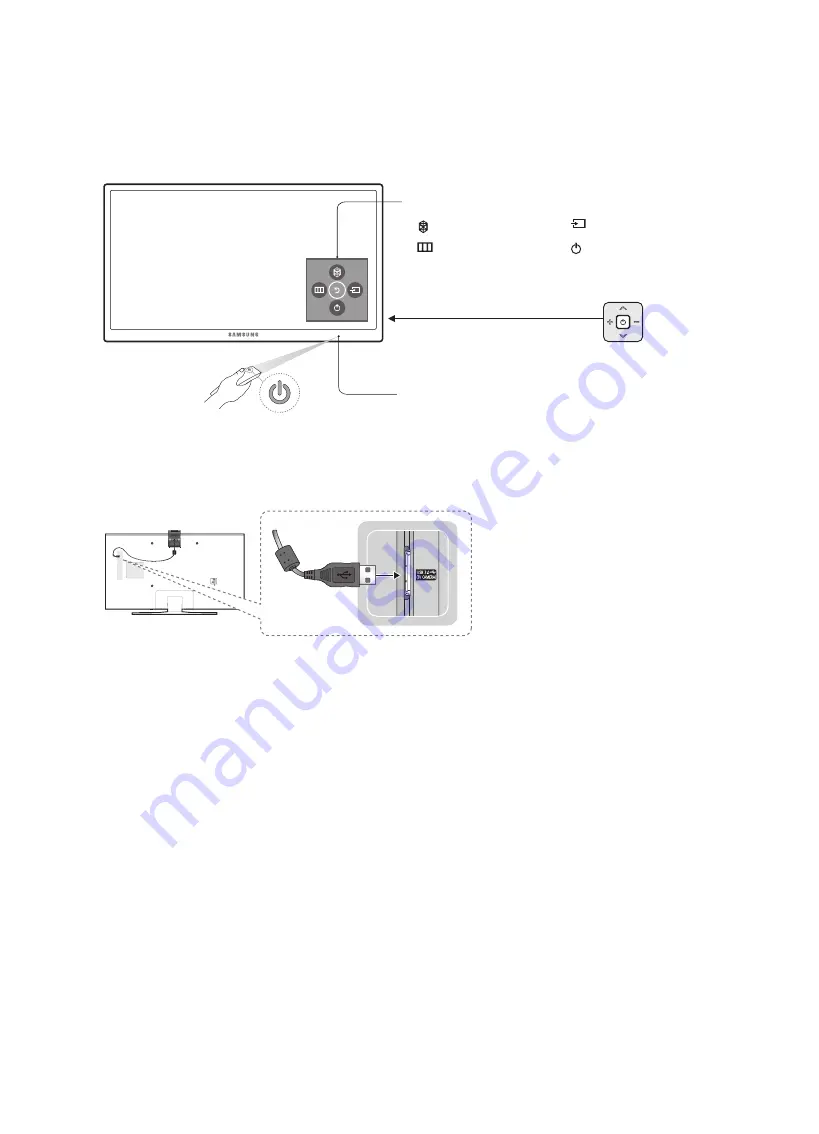 Samsung UE48JS8580 User Manual Download Page 46