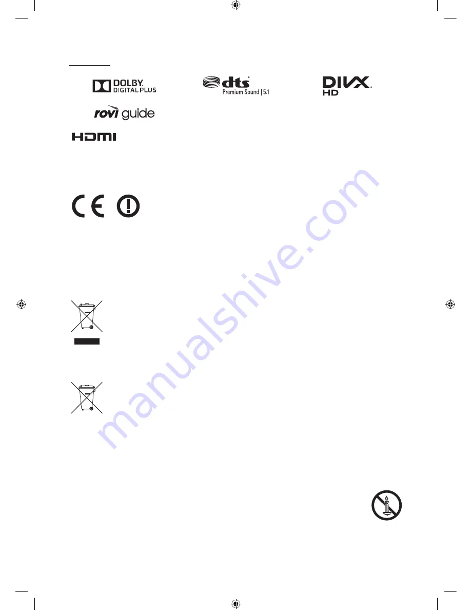 Samsung UE49K5500 Скачать руководство пользователя страница 28