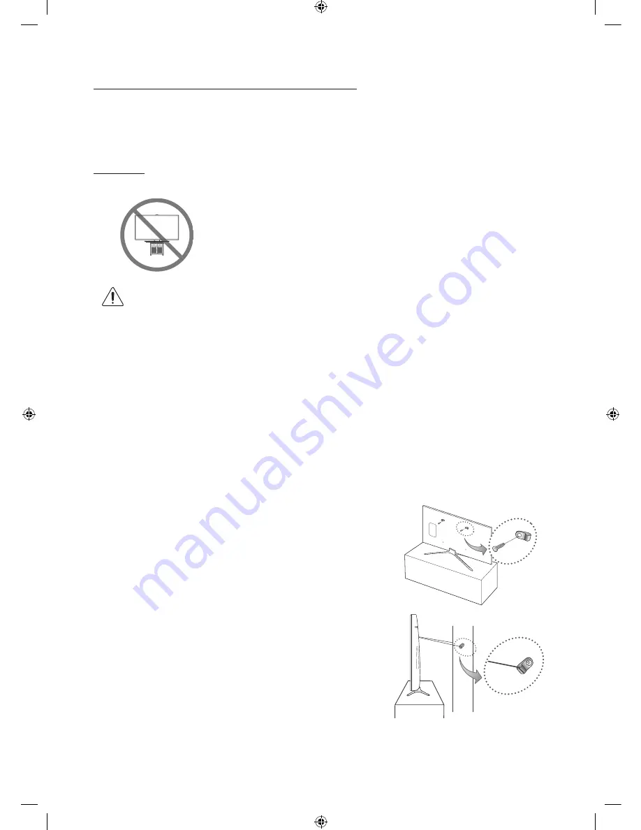 Samsung UE49K5500 User Manual Download Page 68