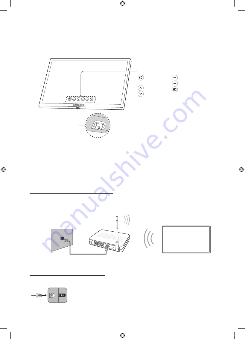 Samsung UE49KS8000U User Manual Download Page 4