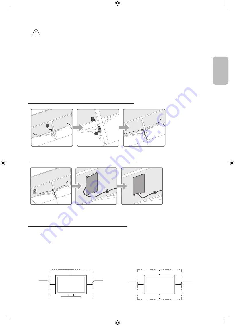 Samsung UE49KS8000U User Manual Download Page 27