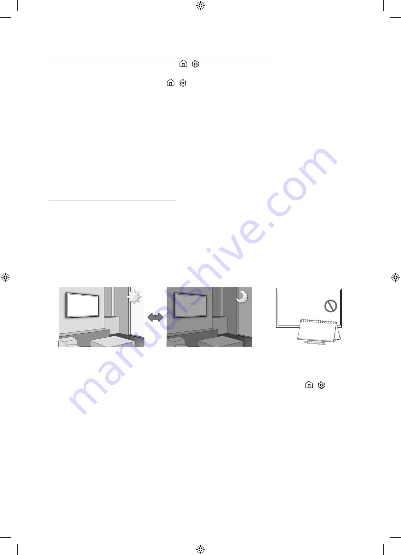 Samsung UE49MU6303U User Manual Download Page 16