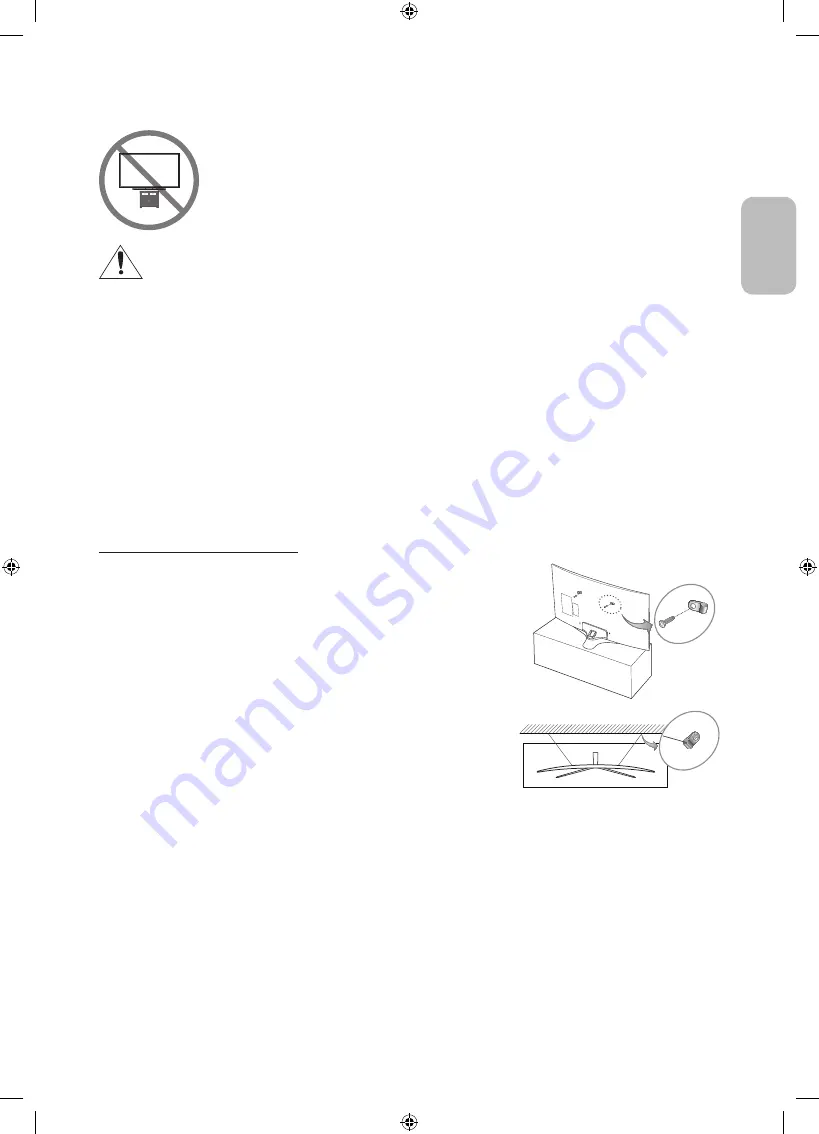 Samsung UE49MU6303U User Manual Download Page 31