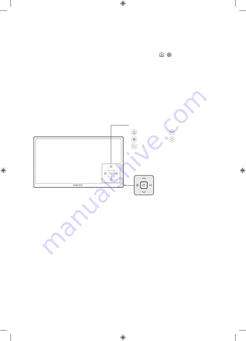 Samsung UE49MU6303U Скачать руководство пользователя страница 34