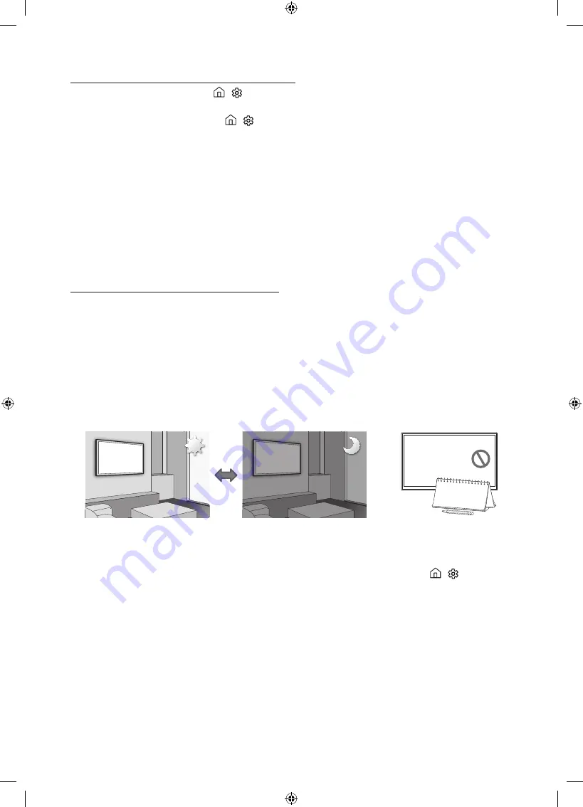 Samsung UE49MU6303U User Manual Download Page 60