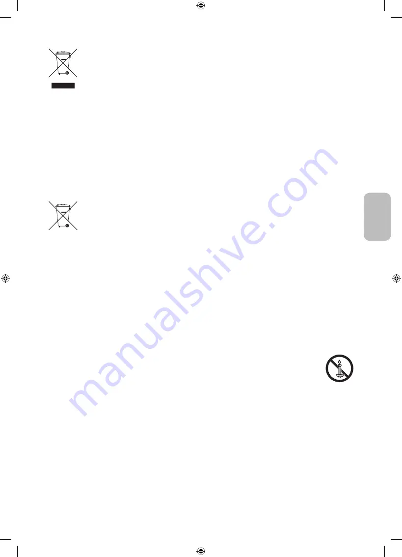 Samsung UE49MU6303U User Manual Download Page 87