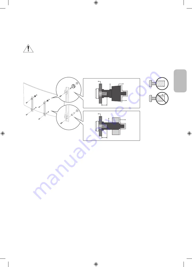 Samsung UE49MU9009 User Manual Download Page 47