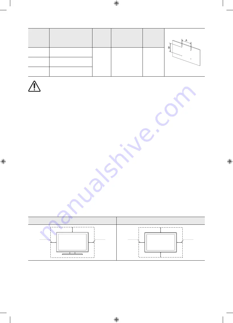 Samsung UE49NU8000 User Manual Download Page 48