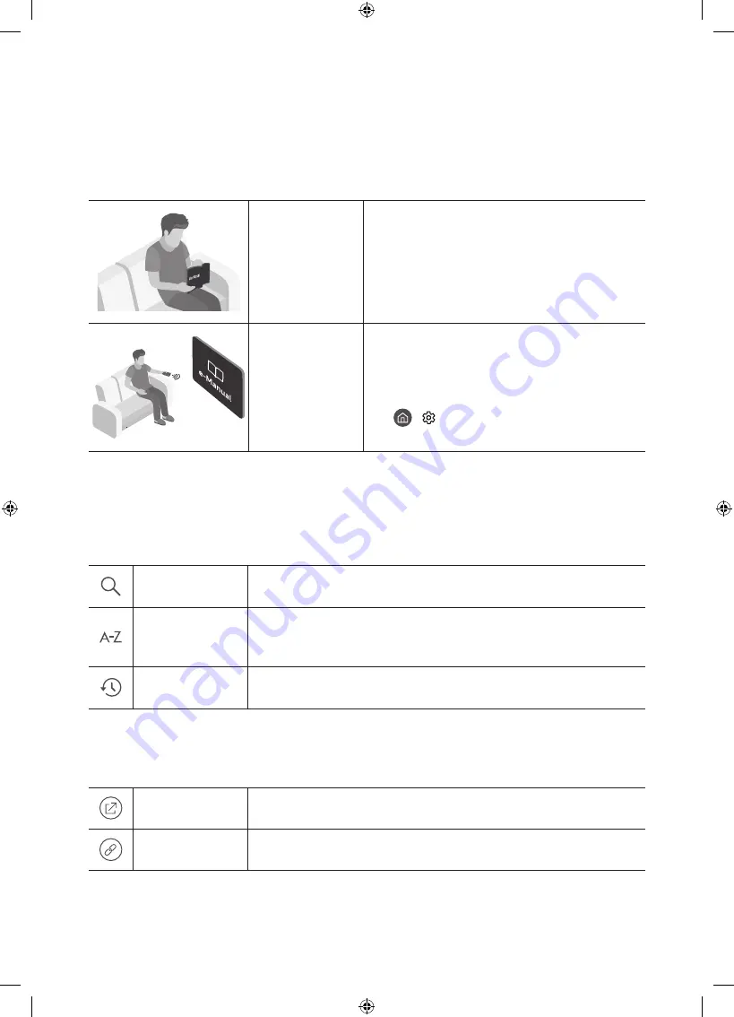 Samsung UE49NU8000 User Manual Download Page 62