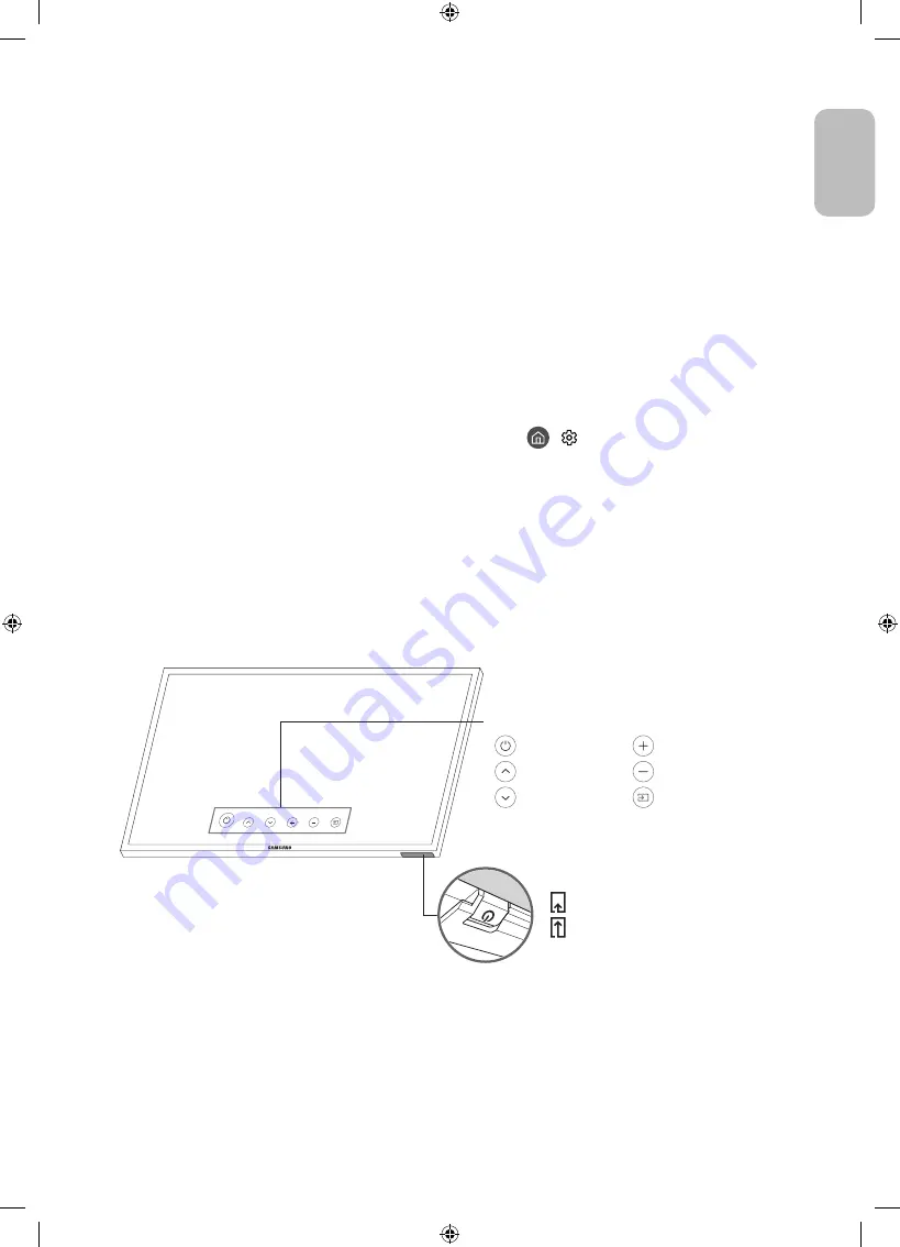 Samsung UE49NU8000 User Manual Download Page 193