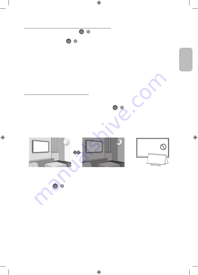 Samsung UE49NU8000 User Manual Download Page 217